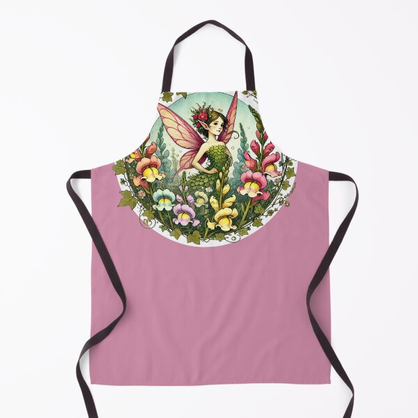 Item preview, Snapdragon Fairy designed and sold by Boog Monst .
