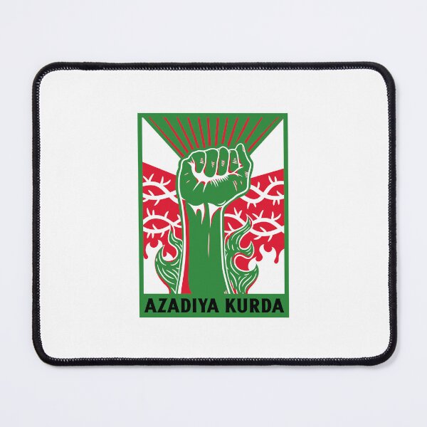 Item preview, Azadiya Kurda designed and sold by SBRTPOD.