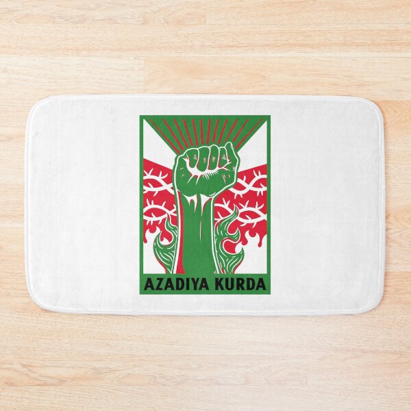 Item preview, Azadiya Kurda designed and sold by SBRTPOD.