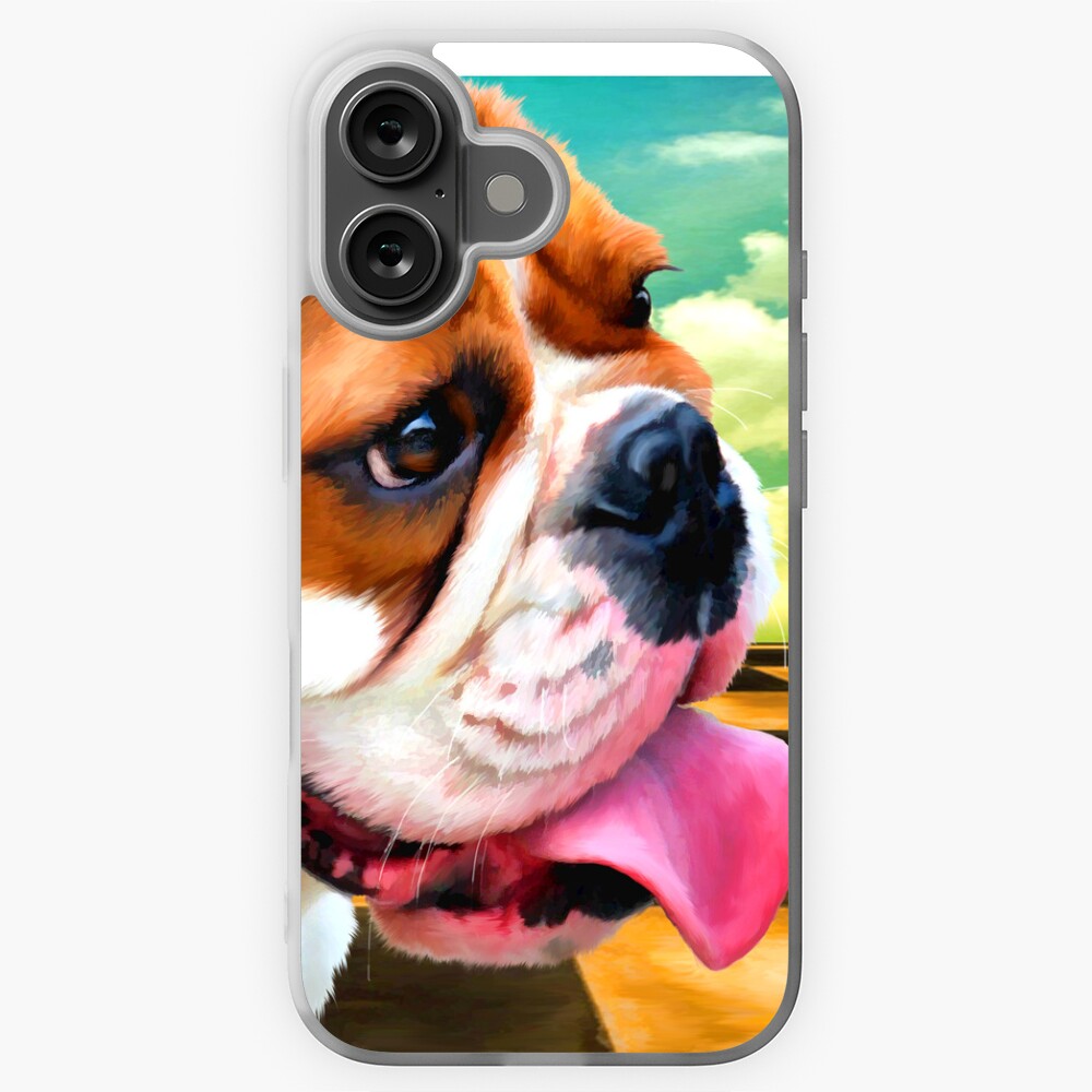 Item preview, iPhone Soft Case designed and sold by kcd-designs.