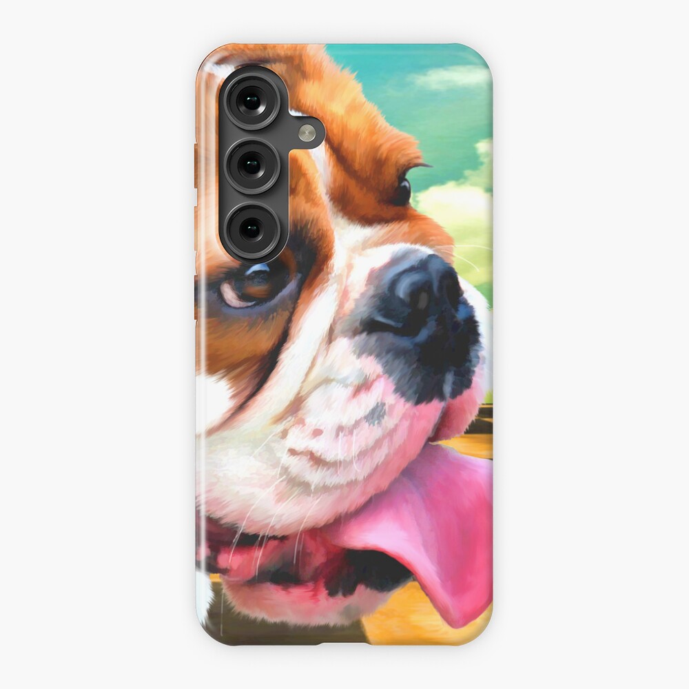 Item preview, Samsung Galaxy Snap Case designed and sold by kcd-designs.