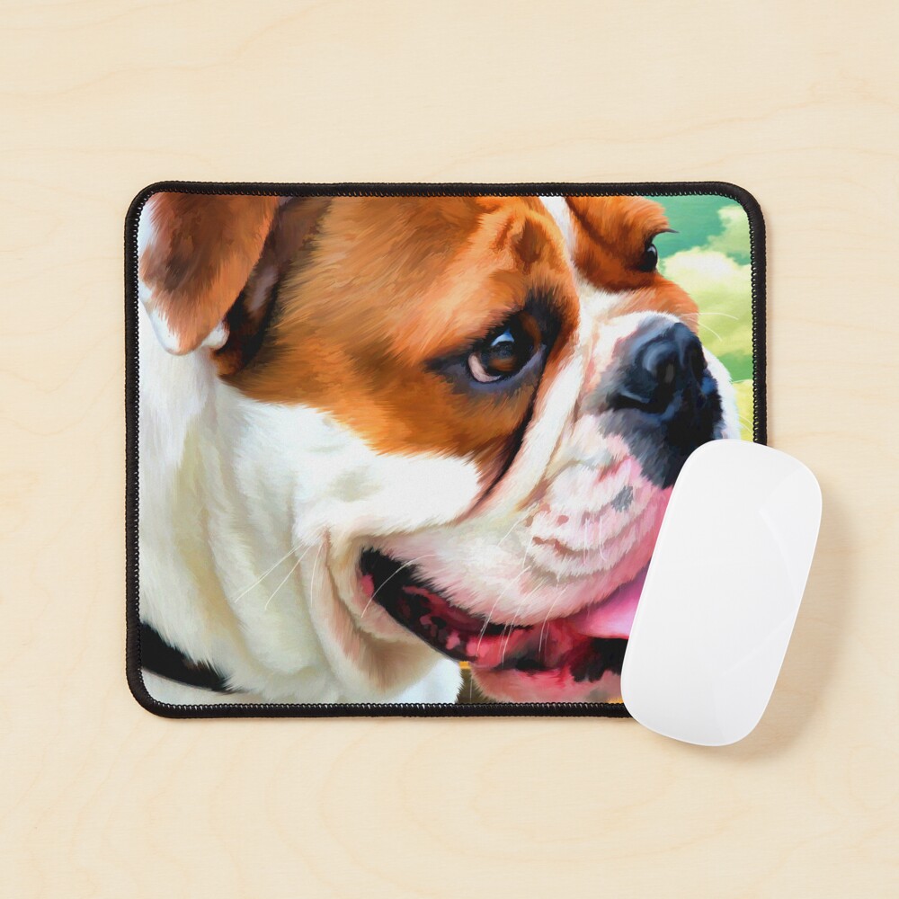 Item preview, Mouse Pad designed and sold by kcd-designs.