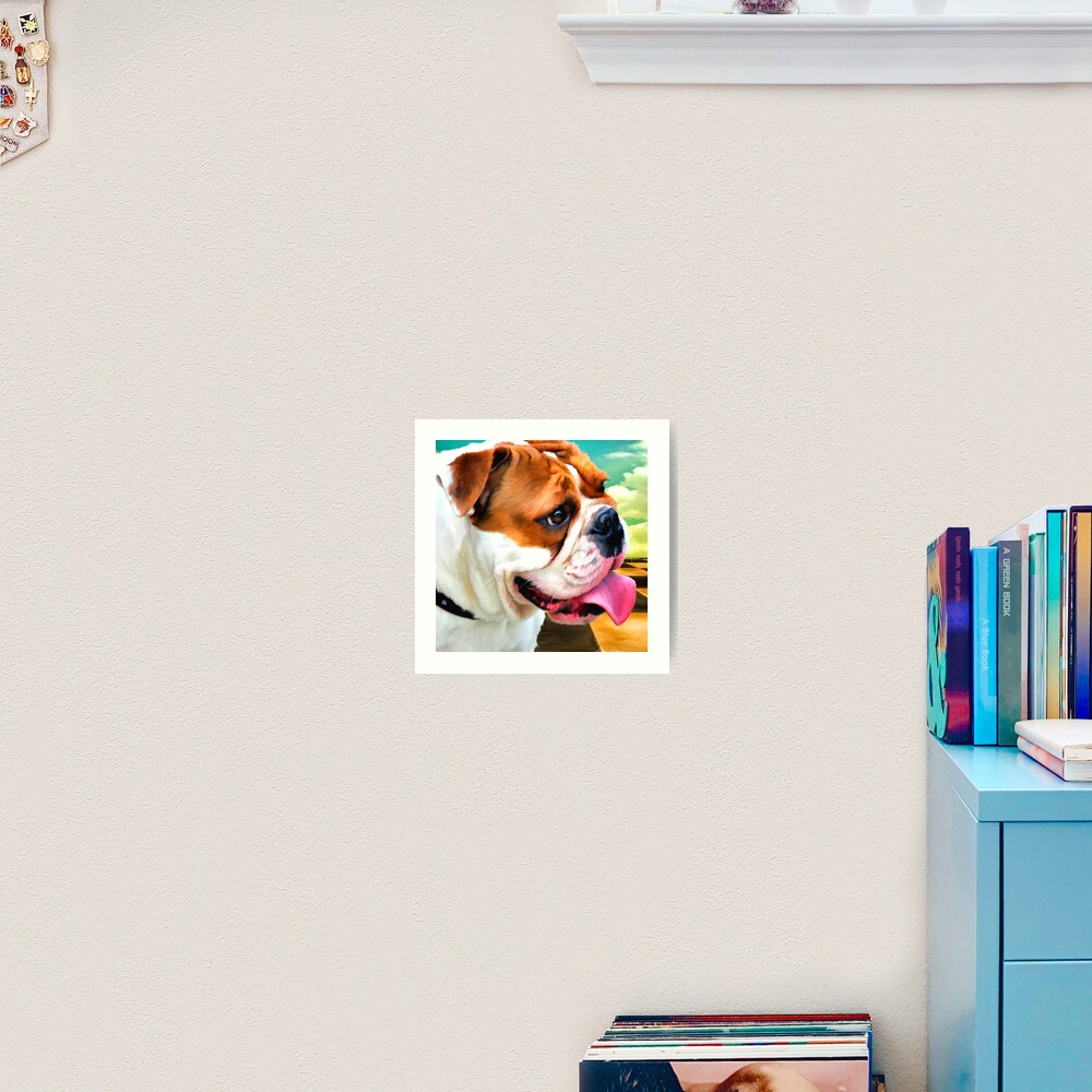 Item preview, Art Print designed and sold by kcd-designs.