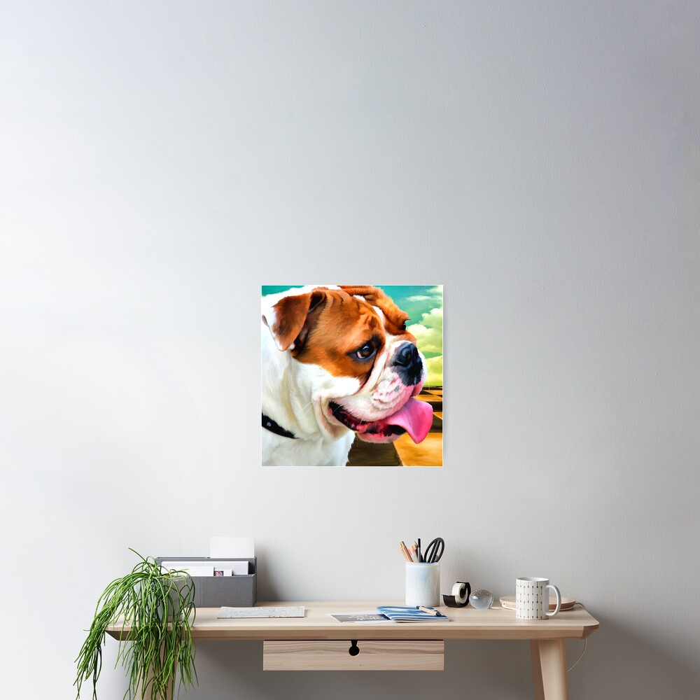 Item preview, Poster designed and sold by kcd-designs.