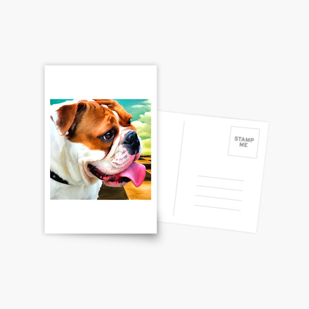 Item preview, Postcard designed and sold by kcd-designs.