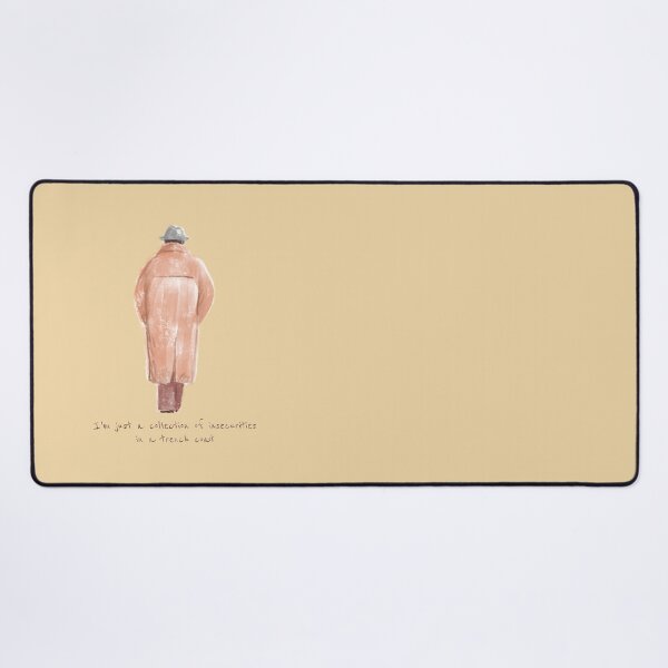 Item preview, I'm just a collection of insecurities designed and sold by SiskinArt.