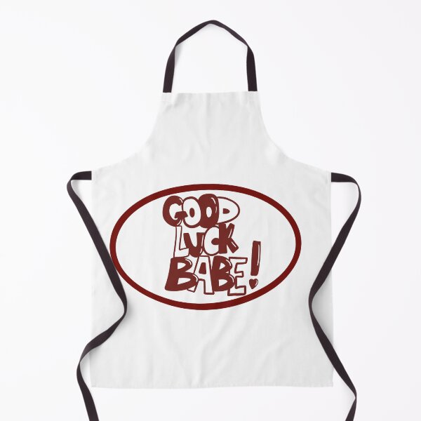 Item preview, good luck, babe! designed and sold by charmerhyune prints.