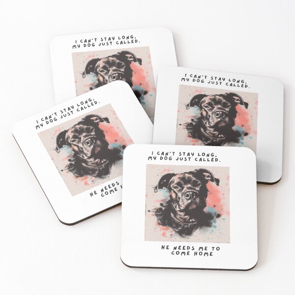 Item preview, Dog just called designed and sold by SkyBridgePRJ.