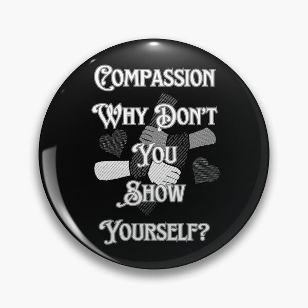 Item preview, Compassion Why Don't You Show Yourself designed and sold by signshirtz.