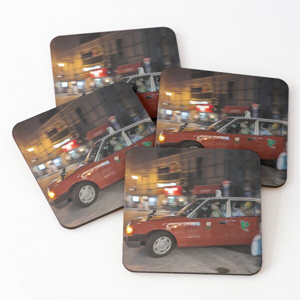 Item preview, Geisha in a Taxi designed and sold by WrightPhoto.