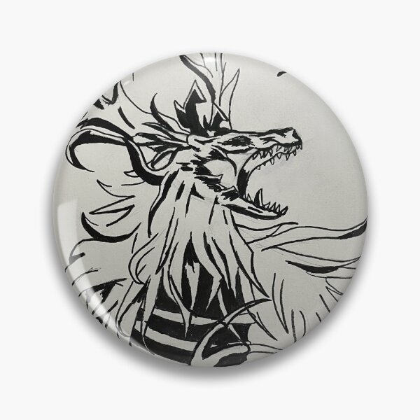 Item preview, Cleric Beast, Bloodborne designed and sold by Sp1tfire.