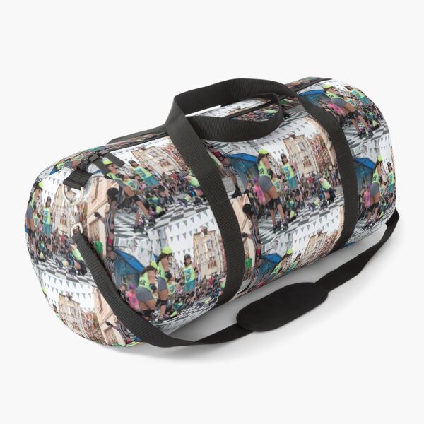 Item preview, Breakdancing designed and sold by Sierra Regional Roller Derby.