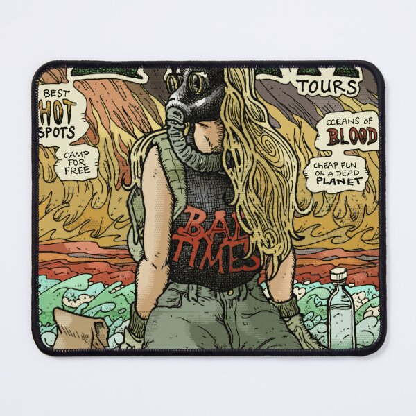 Item preview, Hot Spot designed and sold by Sean Simmans.