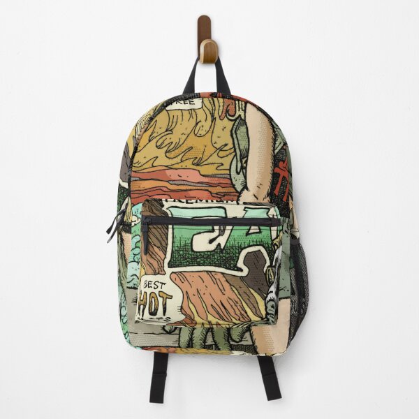 Item preview, Hot Spot designed and sold by Sean Simmans.