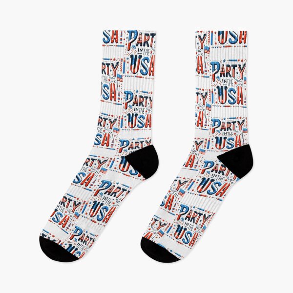 Item preview, Party In The USA designed and sold by Mr-3.