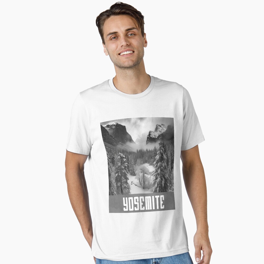 Item preview, Essential T-Shirt designed and sold by jouvaygifts.