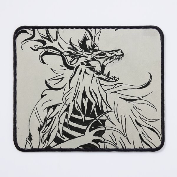 Item preview, Cleric Beast, Bloodborne designed and sold by Sp1tfire.