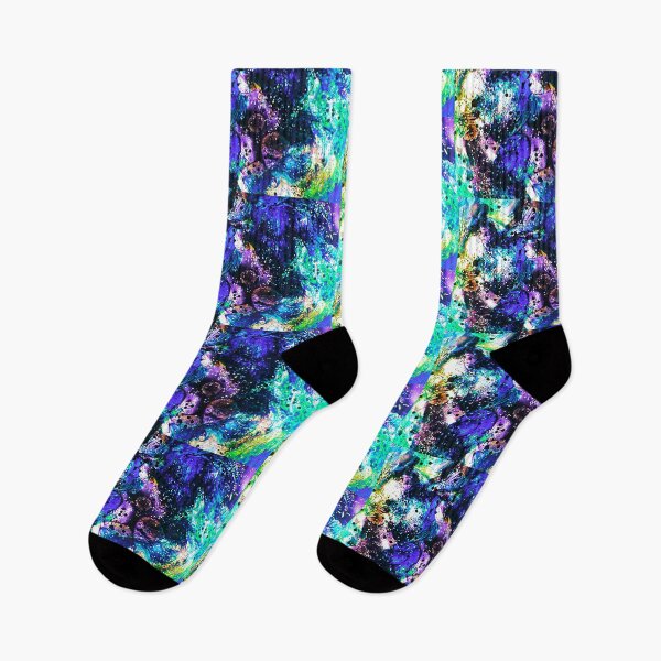 Item preview, Underwater nebula 2 designed and sold by crimsaros.