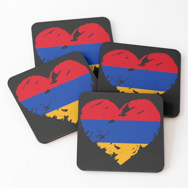 Item preview, I love Armenia designed and sold by DreamBrushy.