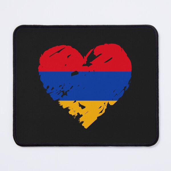 Item preview, I love Armenia designed and sold by DreamBrushy.