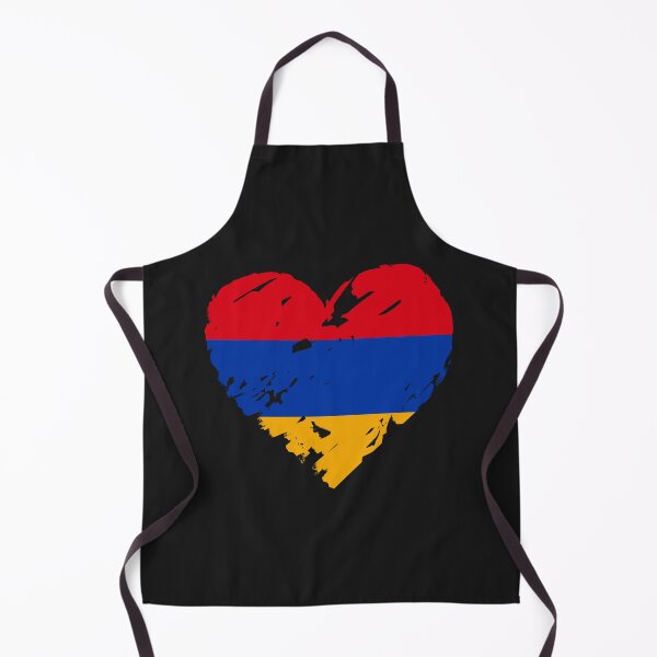 Item preview, I love Armenia designed and sold by DreamBrushy.