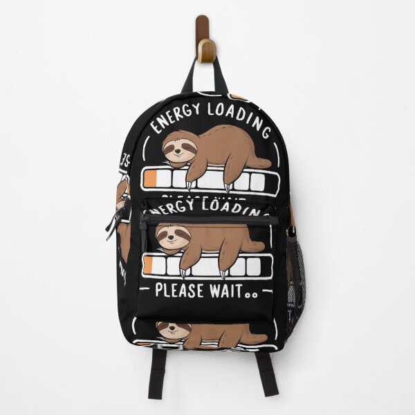 Item preview, Loading… Please Wait, Lazy Break designed and sold by ART ATTACK ZONE.