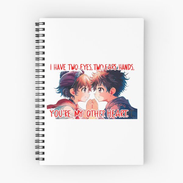 Item preview, I have two eyes two ears two hands, you're my other heart designed and sold by LaughingProf.