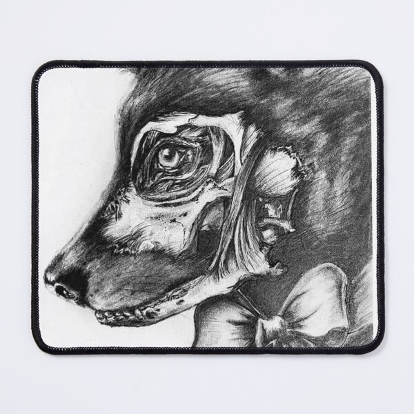Item preview, Canine anatomy designed and sold by AderynValentine.