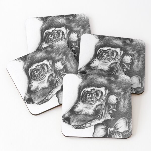 Item preview, Canine anatomy designed and sold by AderynValentine.