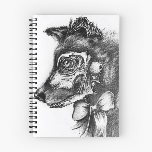 Item preview, Canine anatomy designed and sold by AderynValentine.