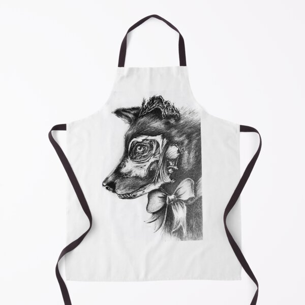 Item preview, Canine anatomy designed and sold by AderynValentine.