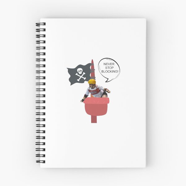 Item preview, Stormi Pirate designed and sold by Sierra Regional Roller Derby.