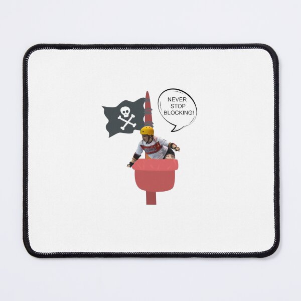 Item preview, Stormi Pirate designed and sold by Sierra Regional Roller Derby.
