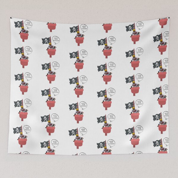 Item preview, Stormi Pirate designed and sold by Sierra Regional Roller Derby.