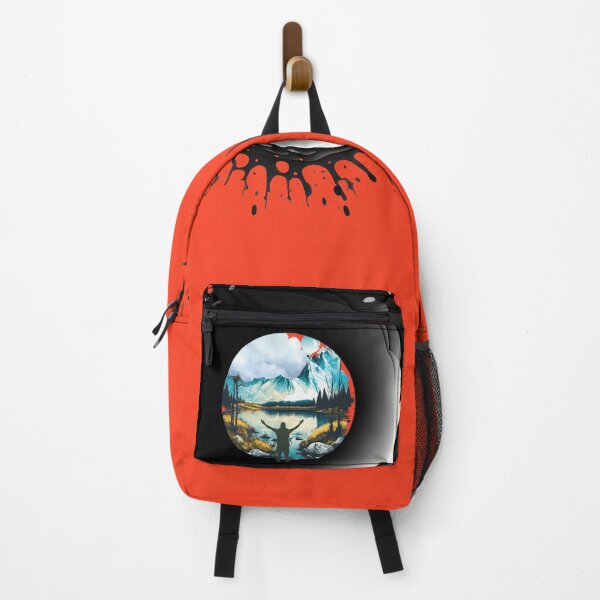 Item preview, find your way in to new world designed and sold by hachemiuk.