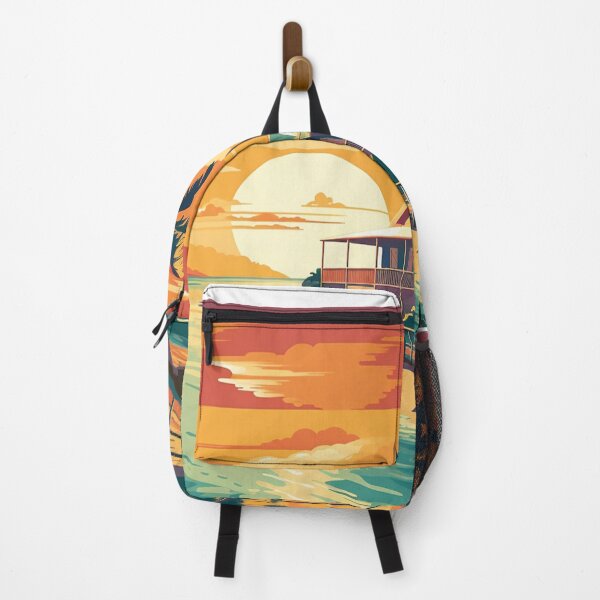 Item preview, Endless Summer designed and sold by Krasnovaovaova.