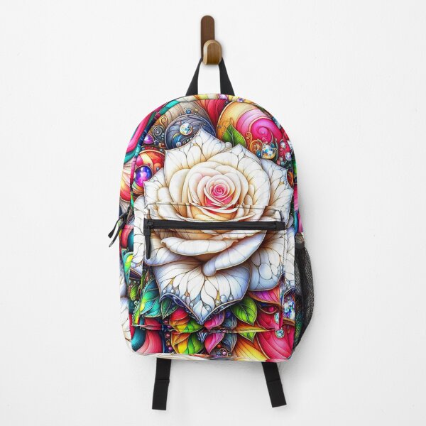 Item preview, Cream Color Rose designed and sold by connie campbell.