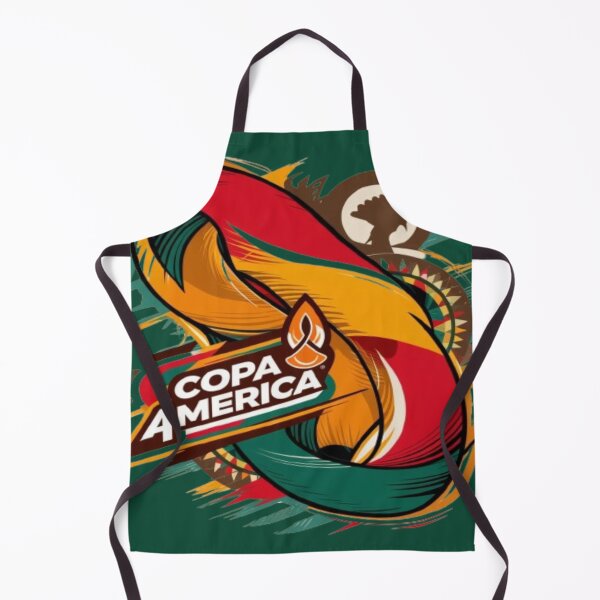 Item preview, Bolivia at the Copa America designed and sold by Midnight Veil Designs.