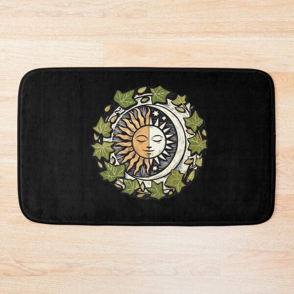Item preview, Sun and Moon designed and sold by FrictionMaxxing.