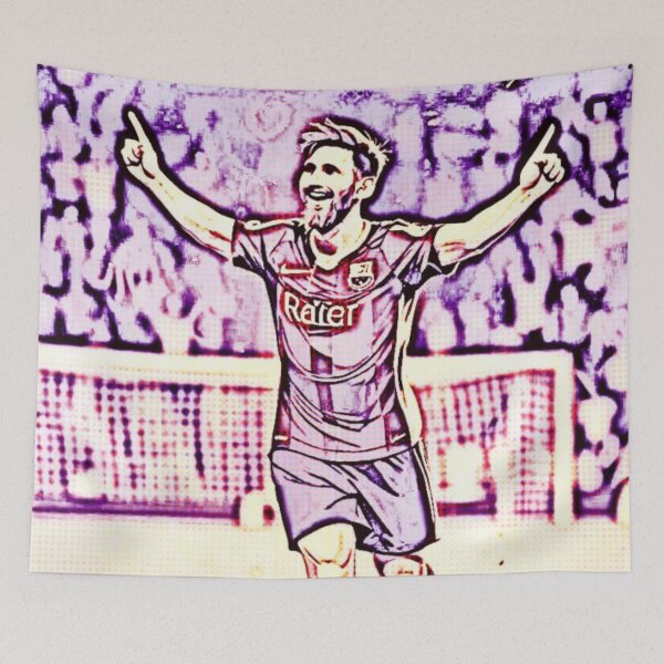 Item preview, Lionel art designed and sold by designJasmin.