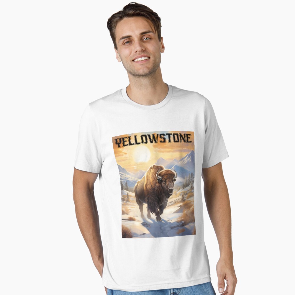 Item preview, Essential T-Shirt designed and sold by jouvaygifts.