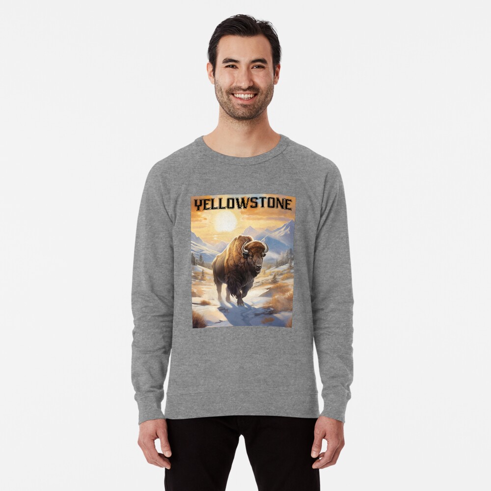 Item preview, Lightweight Sweatshirt designed and sold by jouvaygifts.