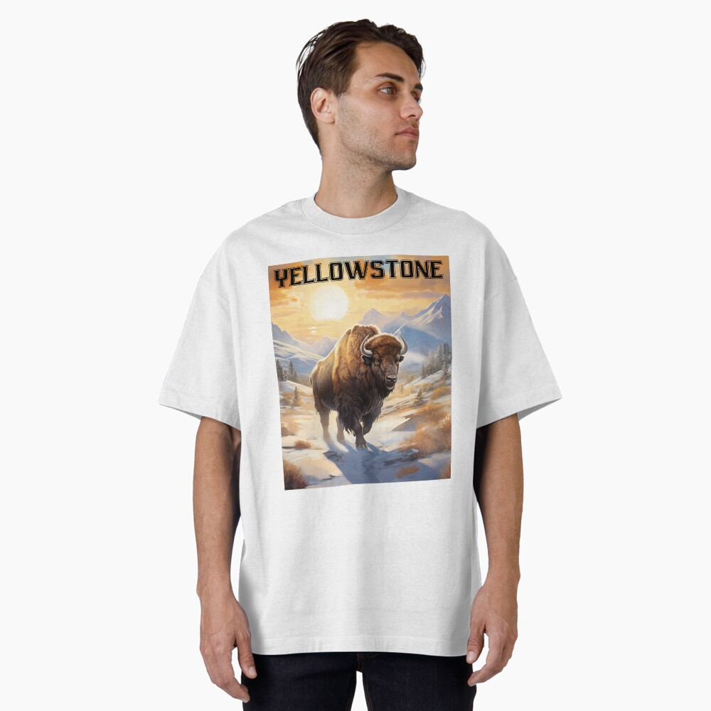 Item preview, Oversized T-Shirt designed and sold by jouvaygifts.