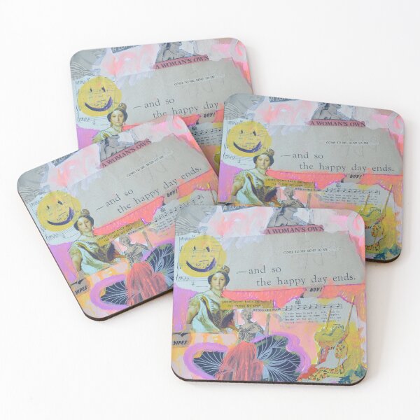 Item preview, A Woman's Own designed and sold by Hannah Kaplan Art.