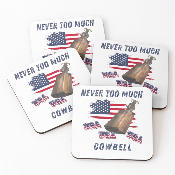 Item preview, Olympic Cowbell  designed and sold by lmitchem.