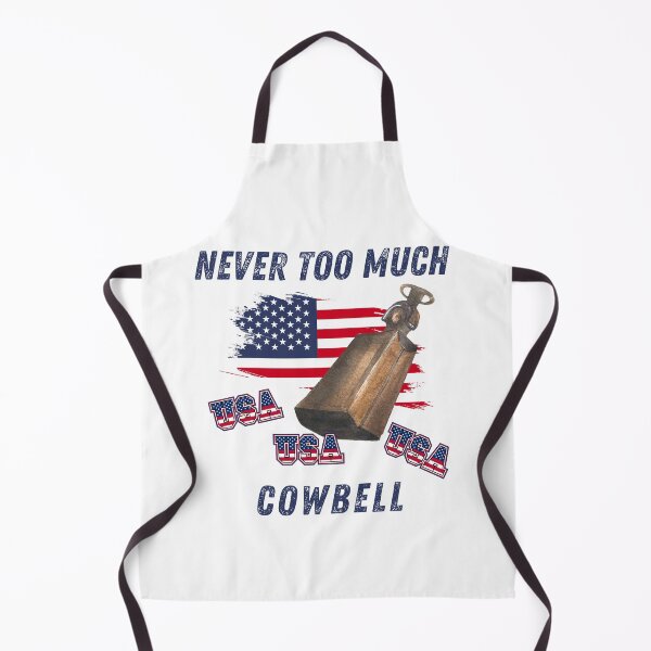 Item preview, Olympic Cowbell designed and sold by lmitchem.