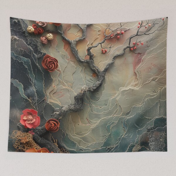 Item preview, Nature Abstract designed and sold by MNSY.