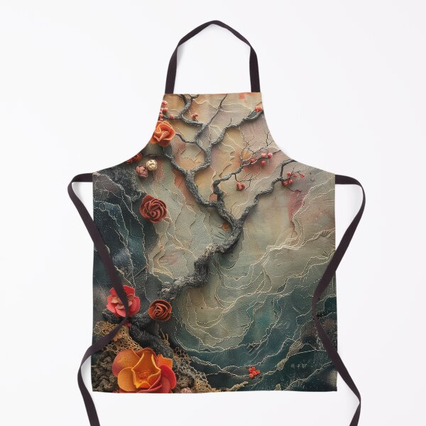 Item preview, Nature Abstract designed and sold by MNSY.