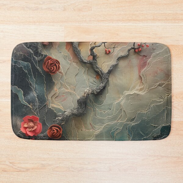 Item preview, Nature Abstract designed and sold by MNSY.