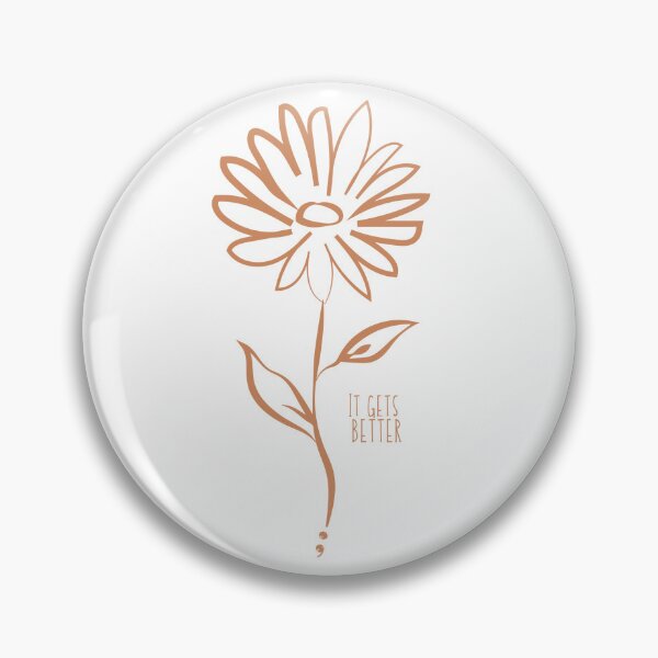 Item preview, It gets better designed and sold by Crushonnature.